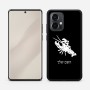 כיסוי בעיצוב אישי עם השם שלך לדגם - Motorola Edge 50 Pro 5G בעיצוב מזלות - סרטן