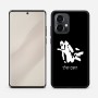 כיסוי בעיצוב אישי עם השם שלך לדגם - Motorola Edge 50 Pro 5G בעיצוב צוללן