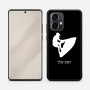 כיסוי בעיצוב אישי עם השם שלך לדגם - Motorola Edge 50 Pro 5G בעיצוב אופנוע ים