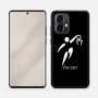 כיסוי בעיצוב אישי עם השם שלך לדגם - Motorola Edge 50 Pro 5G בעיצוב כדורסל אולימפי