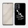 כיסוי בעיצוב אישי עם השם שלך לדגם - Motorola Edge 50 Pro 5G בעיצוב קיאק אולימפי