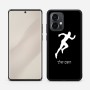 כיסוי בעיצוב אישי עם השם שלך לדגם - Motorola Edge 50 Pro 5G בעיצוב רץ