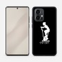 כיסוי בעיצוב אישי עם השם שלך לדגם - Motorola Edge 50 Pro 5G בעיצוב אימון ספינינג - אישה