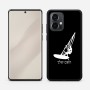כיסוי בעיצוב אישי עם השם שלך לדגם - Motorola Edge 50 Pro 5G בעיצוב לגלוש - גלישה - שייט