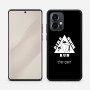 כיסוי בעיצוב אישי עם השם שלך לדגם - Motorola Edge 50 Pro 5G בעיצוב טריאתלון
