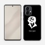 כיסוי בעיצוב אישי עם השם שלך לדגם - Motorola Edge 50 Pro 5G בעיצוב צ'ה גווארה