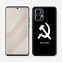 כיסוי בעיצוב אישי עם השם שלך לדגם - Motorola Edge 50 Pro 5G בעיצוב פטיש ומגל