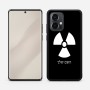 כיסוי בעיצוב אישי עם השם שלך לדגם - Motorola Edge 50 Pro 5G בעיצוב פצצת אטום גרעינית
