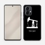 כיסוי בעיצוב אישי עם השם שלך לדגם - Motorola Edge 50 Pro 5G בעיצוב באר נפט