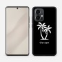 כיסוי בעיצוב אישי עם השם שלך לדגם - Motorola Edge 50 Pro 5G בעיצוב כפות ידיים