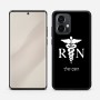 כיסוי בעיצוב אישי עם השם שלך לדגם - Motorola Edge 50 Pro 5G בעיצוב אחות מוסמכת