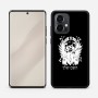כיסוי בעיצוב אישי עם השם שלך לדגם - Motorola Edge 50 Pro 5G בעיצוב רוקנרול