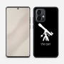כיסוי בעיצוב אישי עם השם שלך לדגם - Motorola Edge 50 Pro 5G בעיצוב טלסקופ