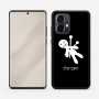 כיסוי בעיצוב אישי עם השם שלך לדגם - Motorola Edge 50 Pro 5G בעיצוב וודו