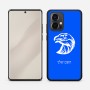כיסוי בעיצוב אישי עם השם שלך לדגם - Motorola Edge 50 Pro 5G בעיצוב ראש נשר