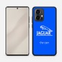 כיסוי בעיצוב אישי עם השם שלך לדגם - Motorola Edge 50 Pro 5G בעיצוב יגואר