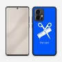 כיסוי בעיצוב אישי עם השם שלך לדגם - Motorola Edge 50 Pro 5G בעיצוב מעצב שיער