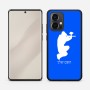 כיסוי בעיצוב אישי עם השם שלך לדגם - Motorola Edge 50 Pro 5G בעיצוב שחקן כאב כדור