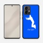 כיסוי בעיצוב אישי עם השם שלך לדגם - Motorola Edge 50 Pro 5G בעיצוב פארקורינג