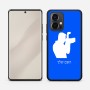 כיסוי בעיצוב אישי עם השם שלך לדגם - Motorola Edge 50 Pro 5G בעיצוב צלם - גברים
