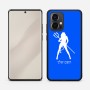 כיסוי בעיצוב אישי עם השם שלך לדגם - Motorola Edge 50 Pro 5G בעיצוב אישה שטן