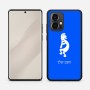 כיסוי בעיצוב אישי עם השם שלך לדגם - Motorola Edge 50 Pro 5G בעיצוב קוקופלי