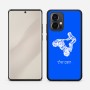 כיסוי בעיצוב אישי עם השם שלך לדגם - Motorola Edge 50 Pro 5G בעיצוב רוכב טרקטורונים