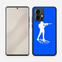 כיסוי בעיצוב אישי עם השם שלך לדגם - Motorola Edge 50 Pro 5G בעיצוב ביאתלון