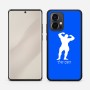 כיסוי בעיצוב אישי עם השם שלך לדגם - Motorola Edge 50 Pro 5G בעיצוב פיתוח גוף