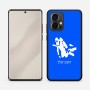 כיסוי בעיצוב אישי עם השם שלך לדגם - Motorola Edge 50 Pro 5G בעיצוב צוללן