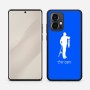 כיסוי בעיצוב אישי עם השם שלך לדגם - Motorola Edge 50 Pro 5G בעיצוב פישמן