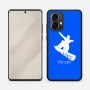כיסוי בעיצוב אישי עם השם שלך לדגם - Motorola Edge 50 Pro 5G בעיצוב סנובורדיסט
