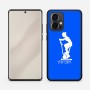 כיסוי בעיצוב אישי עם השם שלך לדגם - Motorola Edge 50 Pro 5G בעיצוב אימון ספינינג - אישה