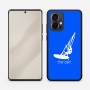 כיסוי בעיצוב אישי עם השם שלך לדגם - Motorola Edge 50 Pro 5G בעיצוב לגלוש - גלישה - שייט