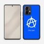 כיסוי בעיצוב אישי עם השם שלך לדגם - Motorola Edge 50 Pro 5G בעיצוב אנרכיה