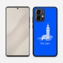 כיסוי בעיצוב אישי עם השם שלך לדגם - Motorola Edge 50 Pro 5G בעיצוב ביג בן