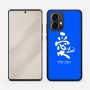 כיסוי בעיצוב אישי עם השם שלך לדגם - Motorola Edge 50 Pro 5G בעיצוב אהבה באותיות יפניות