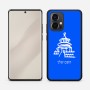 כיסוי בעיצוב אישי עם השם שלך לדגם - Motorola Edge 50 Pro 5G בעיצוב פגודה - יפן