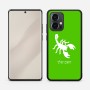 כיסוי בעיצוב אישי עם השם שלך לדגם - Motorola Edge 50 Pro 5G בעיצוב עקרב