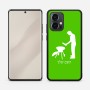 כיסוי בעיצוב אישי עם השם שלך לדגם - Motorola Edge 50 Pro 5G בעיצוב גריל ברביקיו