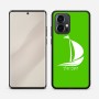 כיסוי בעיצוב אישי עם השם שלך לדגם - Motorola Edge 50 Pro 5G בעיצוב סירה