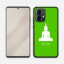כיסוי בעיצוב אישי עם השם שלך לדגם - Motorola Edge 50 Pro 5G בעיצוב בודה