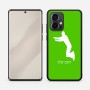 כיסוי בעיצוב אישי עם השם שלך לדגם - Motorola Edge 50 Pro 5G בעיצוב פארקורינג