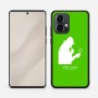 כיסוי בעיצוב אישי עם השם שלך לדגם - Motorola Edge 50 Pro 5G בעיצוב בתים של שרלוק