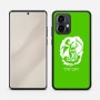 כיסוי בעיצוב אישי עם השם שלך לדגם - Motorola Edge 50 Pro 5G בעיצוב אנג'ל מוזיקלי