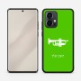 כיסוי בעיצוב אישי עם השם שלך לדגם - Motorola Edge 50 Pro 5G בעיצוב חצוצרה