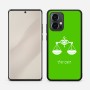 כיסוי בעיצוב אישי עם השם שלך לדגם - Motorola Edge 50 Pro 5G בעיצוב מזלות - מאזניים