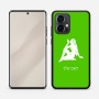 כיסוי בעיצוב אישי עם השם שלך לדגם - Motorola Edge 50 Pro 5G בעיצוב מזלות - בתולה