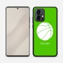 כיסוי בעיצוב אישי עם השם שלך לדגם - Motorola Edge 50 Pro 5G בעיצוב כדורסל