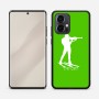 כיסוי בעיצוב אישי עם השם שלך לדגם - Motorola Edge 50 Pro 5G בעיצוב ביאתלון